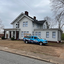 Professional-Window-Cleaning-For-Historic-Home-in-Anderson-SC 3