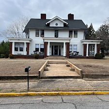 Professional-Window-Cleaning-For-Historic-Home-in-Anderson-SC 7