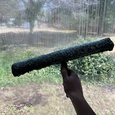 Professional-Window-Cleaning-Project-in-Columbus-NC 0