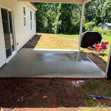 Red-Clay-Stain-Removal-and-Exterior-House-Washing-in-Wellford-SC 2