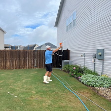 Red-Clay-Stain-Removal-Concrete-Cleaning-Exterior-House-Washing-in-Lyman-SC 0