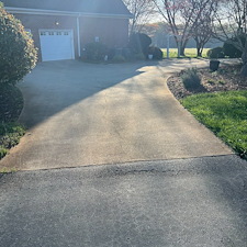 Roof-Washing-Gutter-Cleaning-Concrete-Cleaning-Project-in-Greer-SC 0