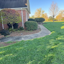 Roof-Washing-Gutter-Cleaning-Concrete-Cleaning-Project-in-Greer-SC 4