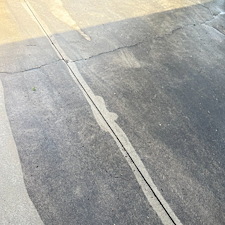 Roof-Washing-Gutter-Cleaning-Concrete-Cleaning-Project-in-Greer-SC 6