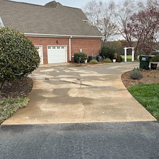 Roof-Washing-Gutter-Cleaning-Concrete-Cleaning-Project-in-Greer-SC 8