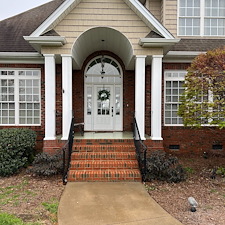 Roof-Washing-Gutter-Cleaning-Concrete-Cleaning-Project-in-Greer-SC 13