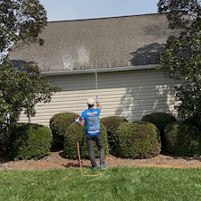 Roof-Washing-Gutter-Cleaning-Concrete-Cleaning-Project-in-Greer-SC 14