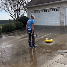 Roof-Washing-Gutter-Cleaning-Concrete-Cleaning-Project-in-Greer-SC 15