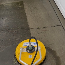 Roof-Washing-Gutter-Cleaning-Concrete-Cleaning-Project-in-Greer-SC 16