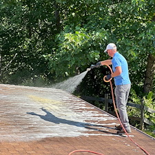 Roof-Washing-in-Hendersonville-NC 2