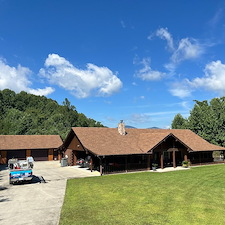 Roof-Washing-in-Hendersonville-NC 3