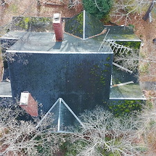 Roof-Washing-in-Landrum-SC-Professional-Moss-Removal-Soft-Wash-Restoration 6